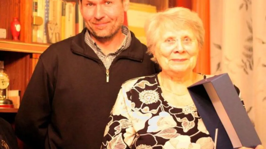 Stanislava Kučerová