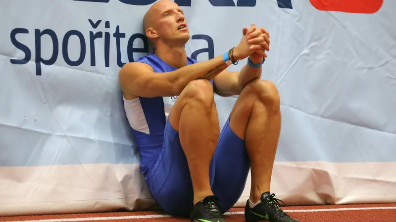 Petr Svoboda