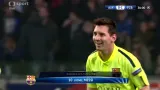 Messiho 70. gól v LM