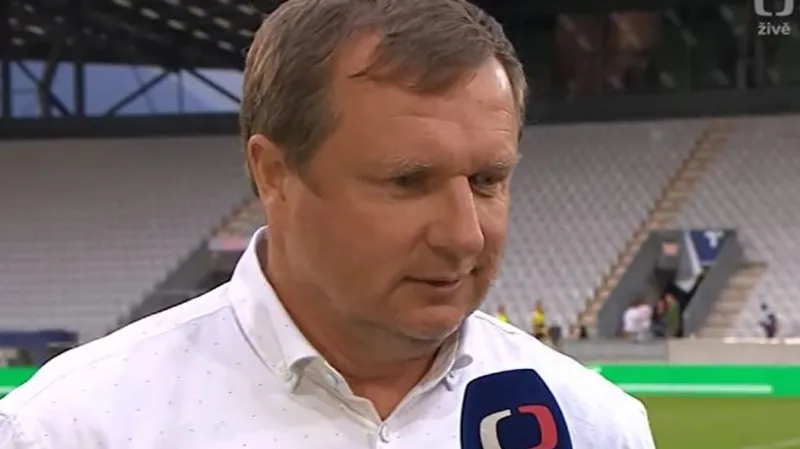 Vrba: Zvládli jsme to, i když začátek nebyl nejlepší