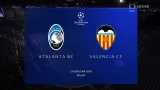 Sestřih utkání Atalanta - Valencia