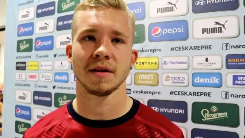 Fotbalová jednadvacítka si poradila se San Marinem