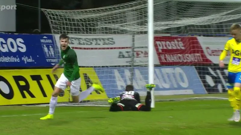 Přenos ČT: Sestřih a ohlasy utkání Jablonec –Teplice