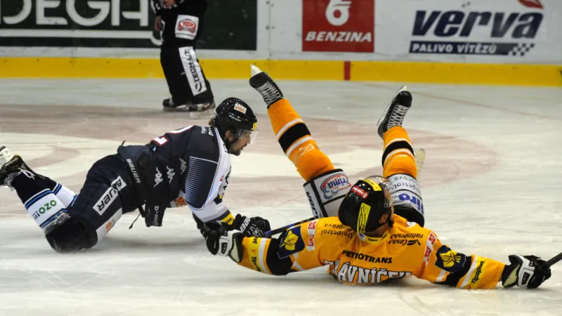 Litvínov - Vítkovice