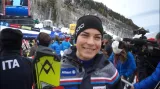 Ohlas Martiny Dubovské po slalomu v Aspenu