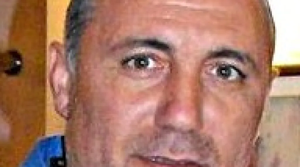 Christo Stoičkov