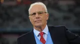 Franz Beckenbauer