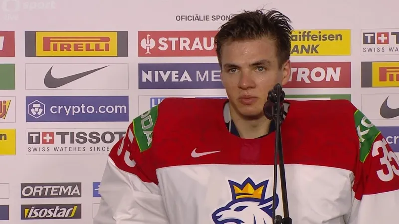 Will: Nic nevzdáváme. Věříme, že budeme úspěšní