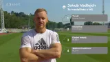Profil oštěpaře Jakuba Vadlejcha