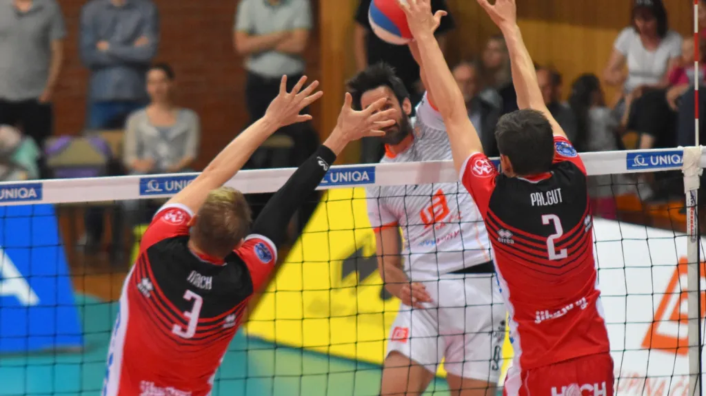 Č. Budějovice - Karlovarsko