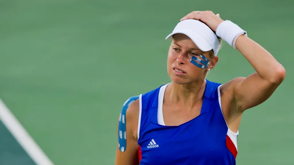 Andrea Hlaváčková