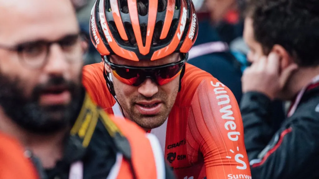 Tom Dumoulin