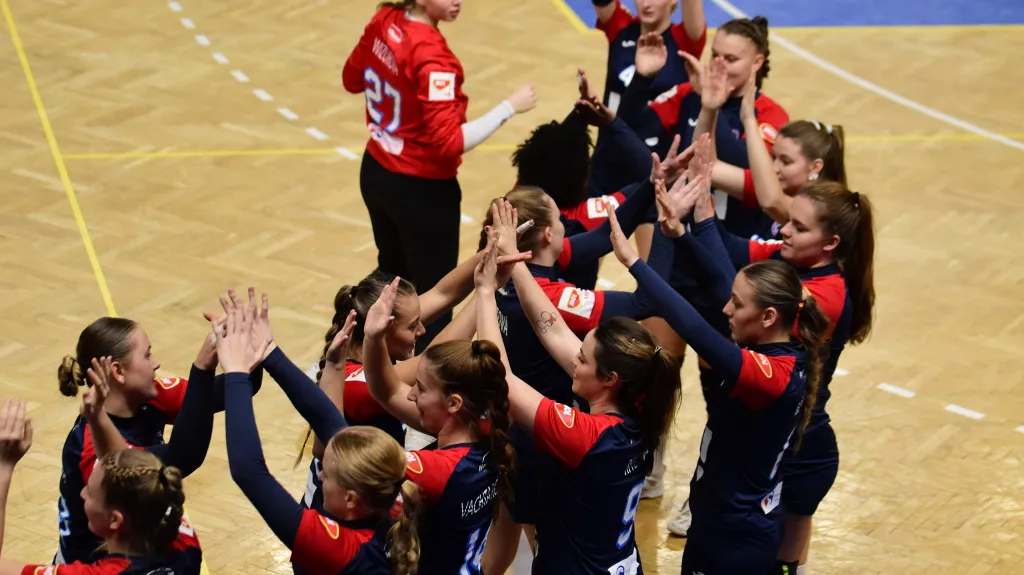 Házenkářky Poruby