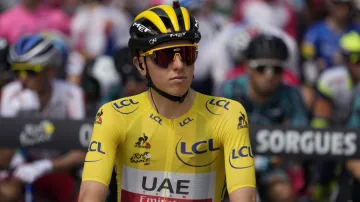 Sestřih 17. etapy Tour de France