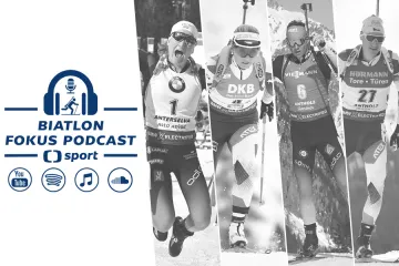 Biatlon fokus podcast