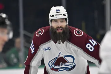 Brent Burns