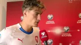 Schick: Na další zápas bych měl být připravený