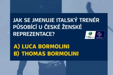 Soutěž k MS v biatlonu – 18. února