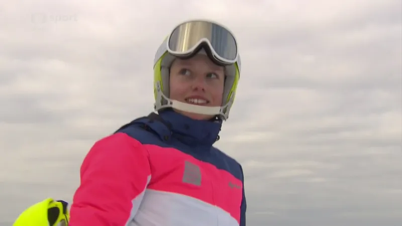 Souhrn 3. dne Olympiády dětí a mládeže