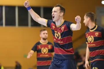 Gabriel Rick z Plzně