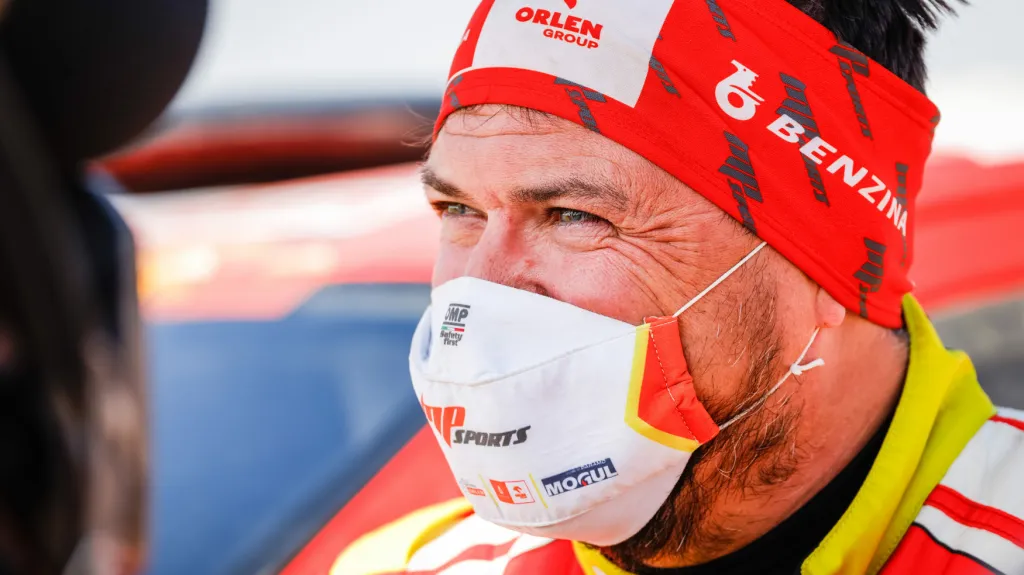 Martin Prokop