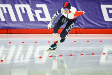 Martina Sáblíková