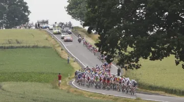 Tour de France