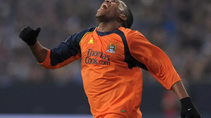 Anglický fotbalista Daniel Sturridge