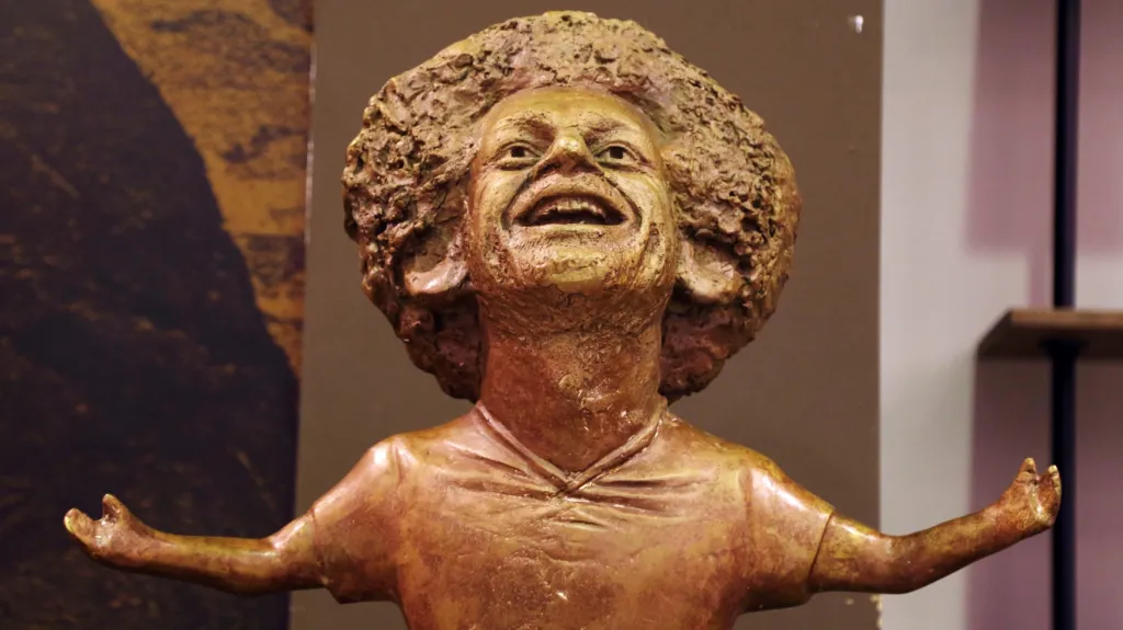 Socha Muhammada Salaha