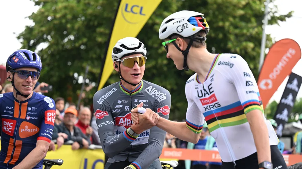 Critérium du Dauphiné 2025