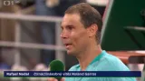 Nadal se nejspíš rozloučil s French Open