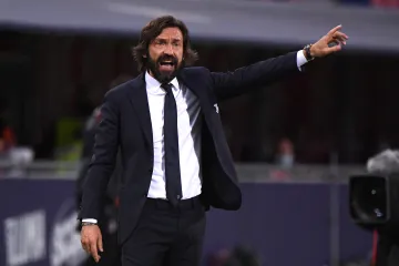 Andrea Pirlo