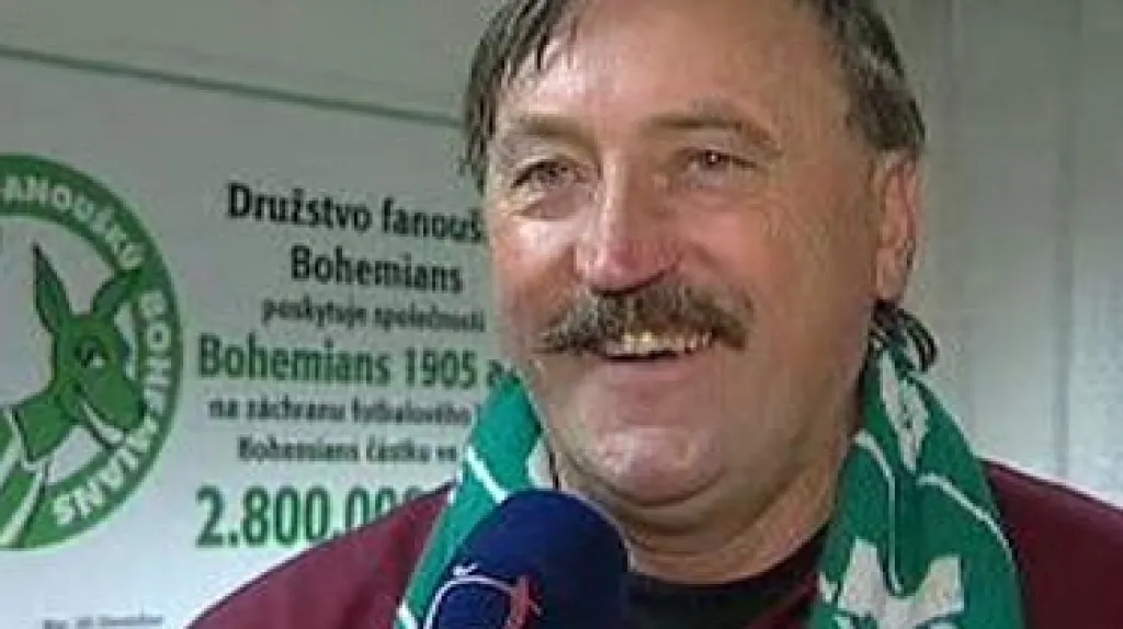 Antonín Panenka