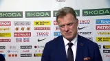Rulík: Je jedno, jaká formace se prosadí