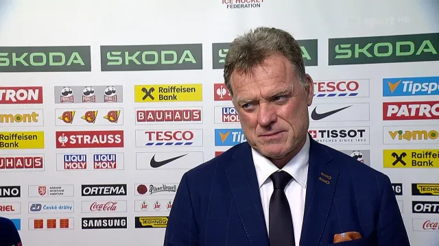 Rulík: Je jedno, jaká formace se prosadí