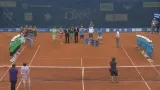 Závěrečný ceremoniál na Sparta Prague Open