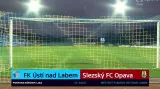 Sestřih a ohlasy utkání Ústí nad Labem – Opava