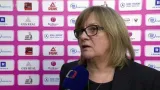 Trenérka USK Hejková: Máme co zlepšovat