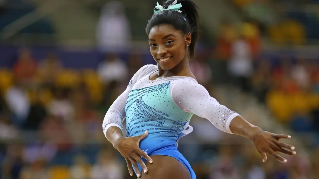Simone Bilesová