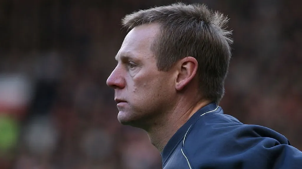 Stuart Pearce