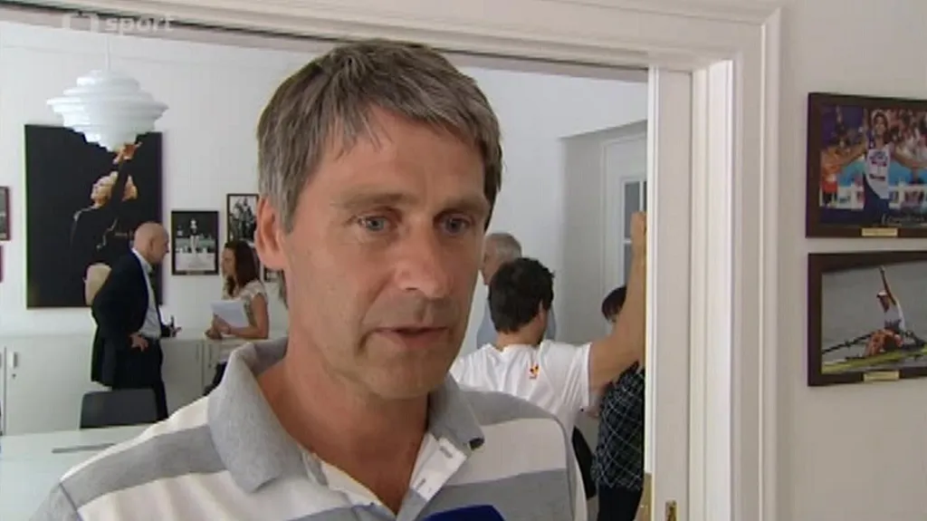 Olympijská nadace rozdělila 320 tisíc korun mezi 68 dětí