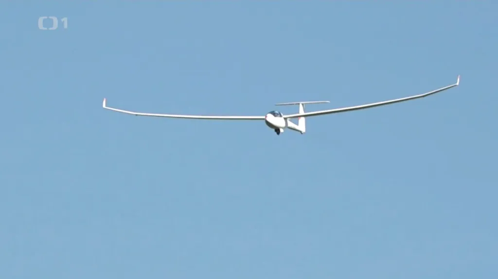 Češkám se dařilo na šampionátu v plachtění