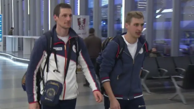 Další olympionici odletěli do Koreje