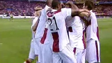 Hráči FC Sevilla