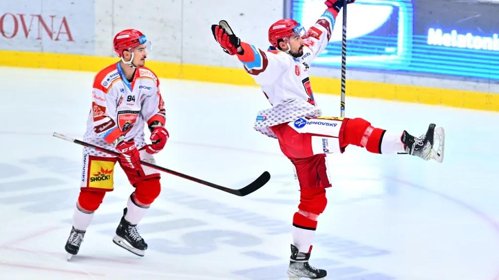 Radost Patrika Miškáře