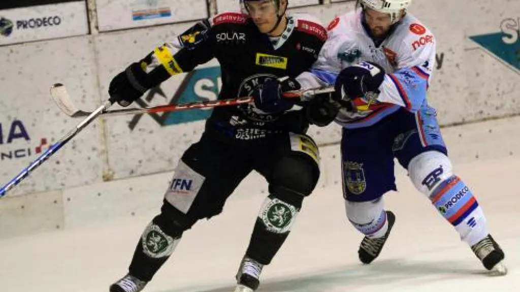 KLH Chomutov - BK Mladá Boleslav