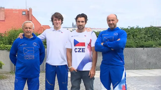 Fuksa: V Livignu jsme se soustředili na vytrvalost