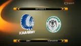 Sestřih utkání Gent - Konyaspor