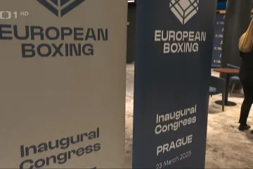 Nová boxerská organizace bude sídlit v Praze