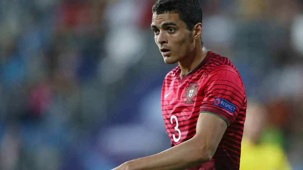 Portugalec Tiago Ilori